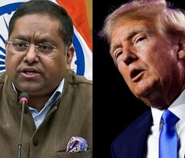 रूस से तेल खरीदने वाले देशों पर 100% टैरिफ की तैयारी में अमेरिका…, भारत की दो टूक