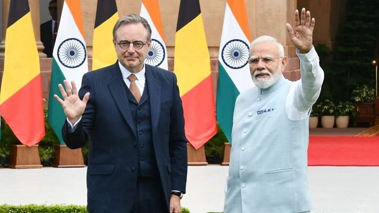 पाकिस्तान के साथ “नो डील”…. बेल्जियम के PM ने मानी भारत की बात, हुए 10 बड़े समझौते