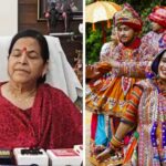 MP: गरबा में गैर-हिन्दुओं के प्रवेश पर लगे रोक….BJP विधायक बोलीं- विधर्मियों के साथ चली जाती थीं 4.5 लाख हिंदू लड़कियां….