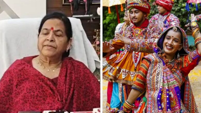 MP: गरबा में गैर-हिन्दुओं के प्रवेश पर लगे रोक….BJP विधायक बोलीं- विधर्मियों के साथ चली जाती थीं 4.5 लाख हिंदू लड़कियां….