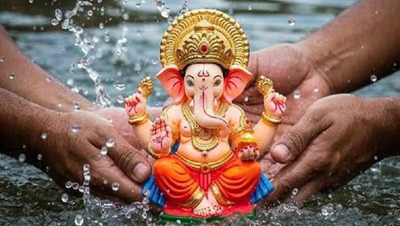 देशभर में आज अनंत चतुर्दशी की धूम…. जानिए बप्पा के विसर्जन का शुभ मुहूर्त