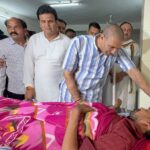 सागर शराब कांड में 13 की मौत…. जीतू पटवारी बोले- सच छिपा रही सरकार. 50 से ज्यादा ने तोड़ा दम