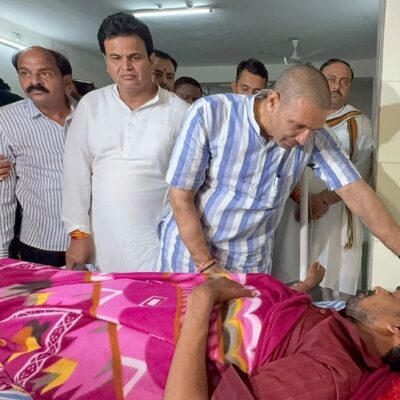 सागर शराब कांड में 13 की मौत…. जीतू पटवारी बोले- सच छिपा रही सरकार. 50 से ज्यादा ने तोड़ा दम