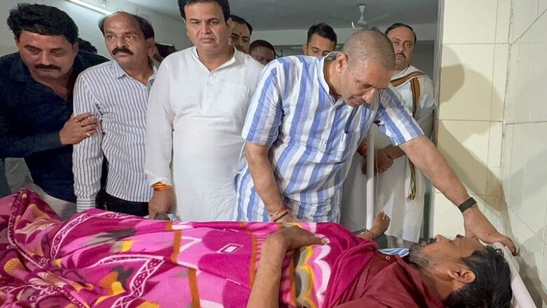 सागर शराब कांड में 13 की मौत…. जीतू पटवारी बोले- सच छिपा रही सरकार. 50 से ज्यादा ने तोड़ा दम