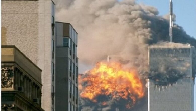 CIA ने 9/11 की 25वीं बरसी पर जारी की गोपनीय रिपोर्ट, लादेन और अल-कायदा का जिक्र….