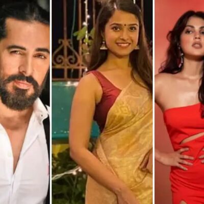 दिशा सालियान मौत मामले में CBI ने दर्ज की FIR… गैंगरेप, हत्या और सबूतों से छेड़छाड़ के आरोप!
