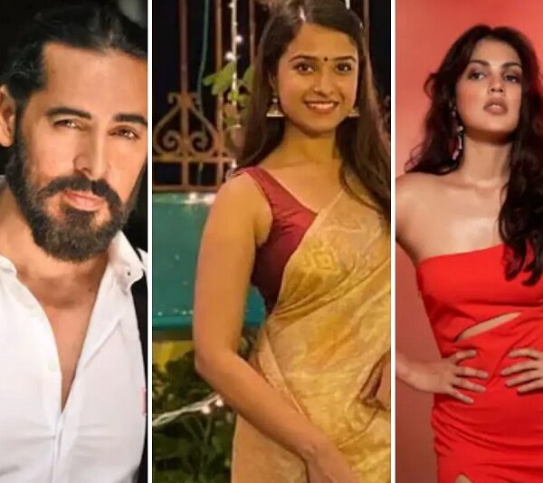 दिशा सालियान मौत मामले में CBI ने दर्ज की FIR… गैंगरेप, हत्या और सबूतों से छेड़छाड़ के आरोप!