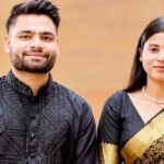 सांसद प्रिया सरोज से शादी करेंगे क्रिकेटर रिंकू सिंह…. लखनऊ में इस तारीख को लेंगे सात फेरे…