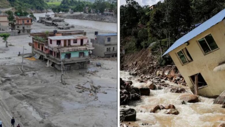 नेपाल बाढ़ में भारत के लापता लोगों के परिजनों की बनेगी DNA प्रोफाइल… अज्ञात शवों से होगा मिलान