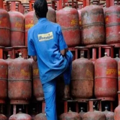 सब्सिडी का लाभ लेने वाले LPG ग्राहकों के लिए 1 अक्टूबर से बदलेगा ये नियम…