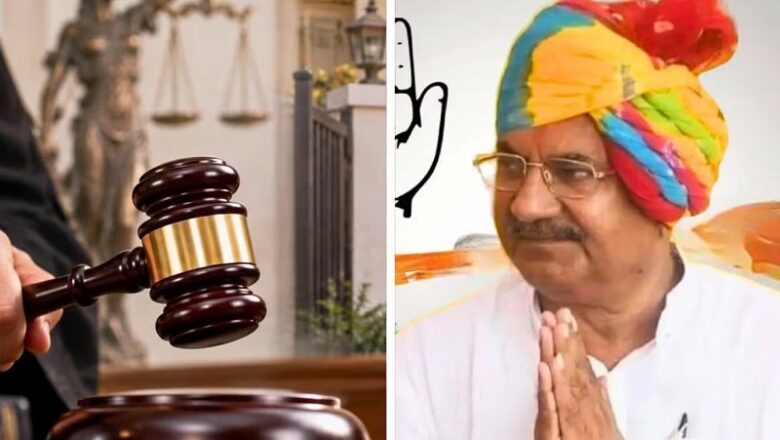 दतिया से कांग्रेस MLA घनश्याम सिंह के निर्वाचन को रद्द करने की मांग…. HC में याचिका दायर