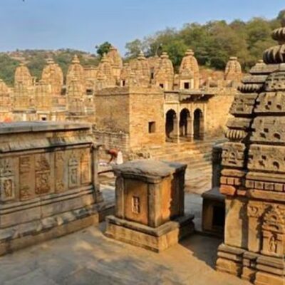 MP की बड़ी उपलब्धि…. यूनेस्को की टेंटेटिव सूची में शामिल हुए चार और नए ऐतिहासिक स्थल