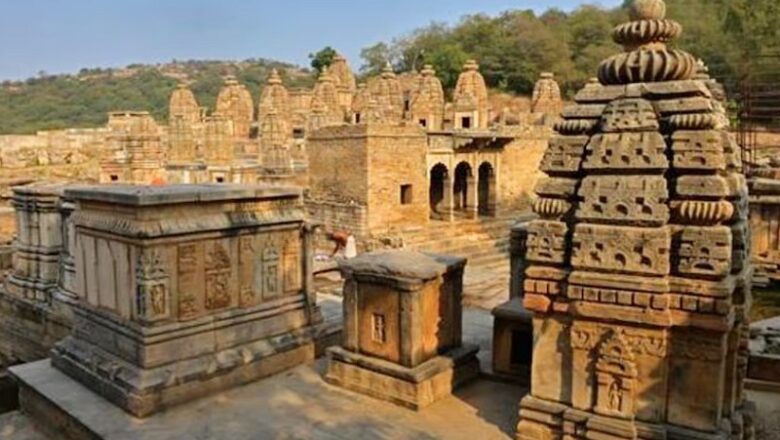 MP की बड़ी उपलब्धि…. यूनेस्को की टेंटेटिव सूची में शामिल हुए चार और नए ऐतिहासिक स्थल
