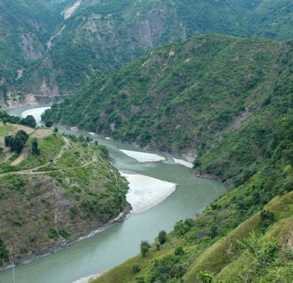 किशाऊ बांध परियोजना को लेकर आज अमित शाह की मौजूदगी में 6 राज्यों के बीच होगा बड़ा समझौता
