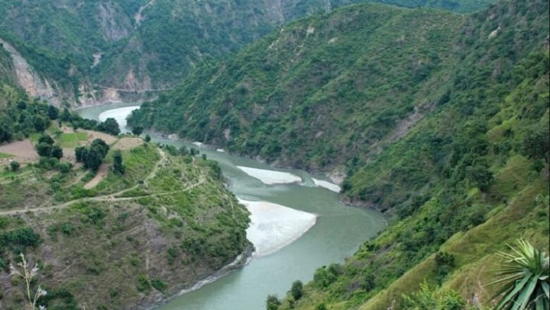 किशाऊ बांध परियोजना को लेकर आज अमित शाह की मौजूदगी में 6 राज्यों के बीच होगा बड़ा समझौता
