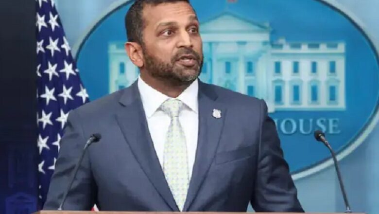 US : FBI चीफ ने भर्ती नीति में बदलाव का किया बचाव…. बोले- ‘पीड़ितो को भी मिलेगा मौका’