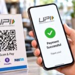 UPI से भुगतान पर 0.4% एमडीआर का विरोध शुरू…. सरकार बोली- वापस नहीं होगा फैसला