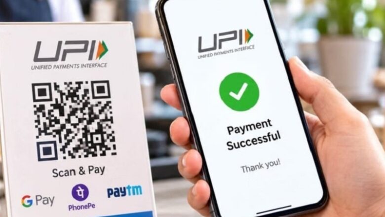 UPI से भुगतान पर 0.4% एमडीआर का विरोध शुरू…. सरकार बोली- वापस नहीं होगा फैसला