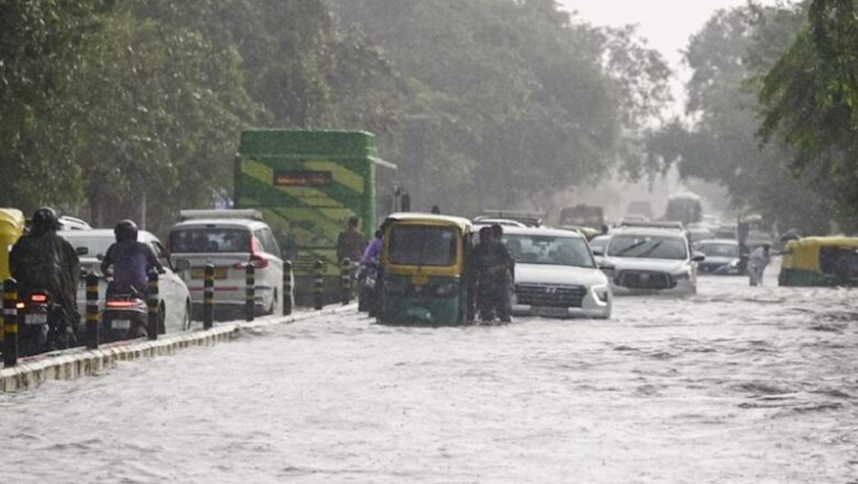 MP-UP से लेकर दिल्ली- NCR तक…… आज कई राज्यों में भारी बारिश की चेतावनी…. अलर्ट जारी