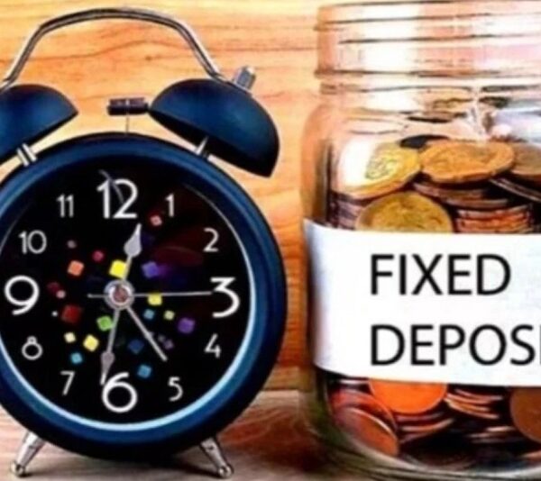 RBI का बड़ा फैसला…. 1 अक्‍टूबर से बदल जाएंगे FD के नियम, जानें ग्राहकों पर क्या होगा असर?