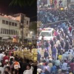 MP: उज्जैन की 636 साल पुरानी शाही मस्जिद हटाने का विरोध… एकजुट हुआ मुस्लिम समाज, ओवैसी ने दी प्रतिक्रिया