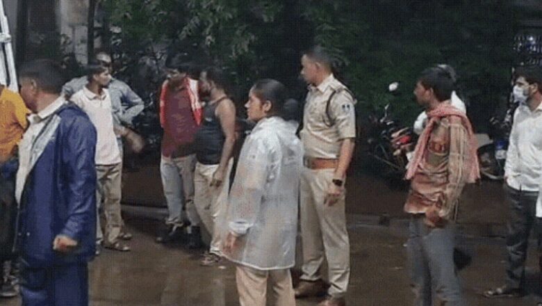 MP: शाजापुर में बड़ा हादसा… NH-52 पर दुर्घटनाग्रस्त हुई यात्रियों से भरी बस, 29 घायल