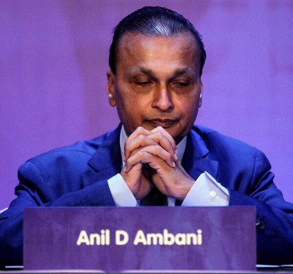LIC के साथ ₹2684 करोड़ के धोखाधड़ी मामले में CBI का एक्शन…. अनिल अंबानी समेत कई पर केस दर्ज!