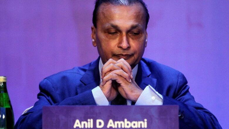 LIC के साथ ₹2684 करोड़ के धोखाधड़ी मामले में CBI का एक्शन…. अनिल अंबानी समेत कई पर केस दर्ज!