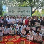पॉलीहाउस किसान 25 सितंबर को करेंगे प्रदर्शन… MP समेत 10 राज्यों में होगा प्रोटेस्ट
