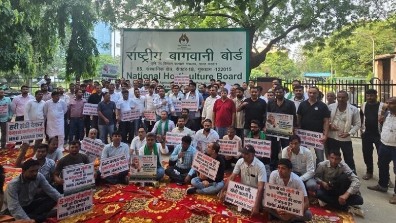 पॉलीहाउस किसान 25 सितंबर को करेंगे प्रदर्शन… MP समेत 10 राज्यों में होगा प्रोटेस्ट
