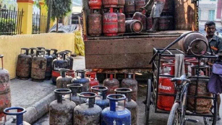 फेस्टिव सीजन में नहीं होगी LPG की किल्लत …. मोदी सरकार ने Plan-B पर शुरू किया काम