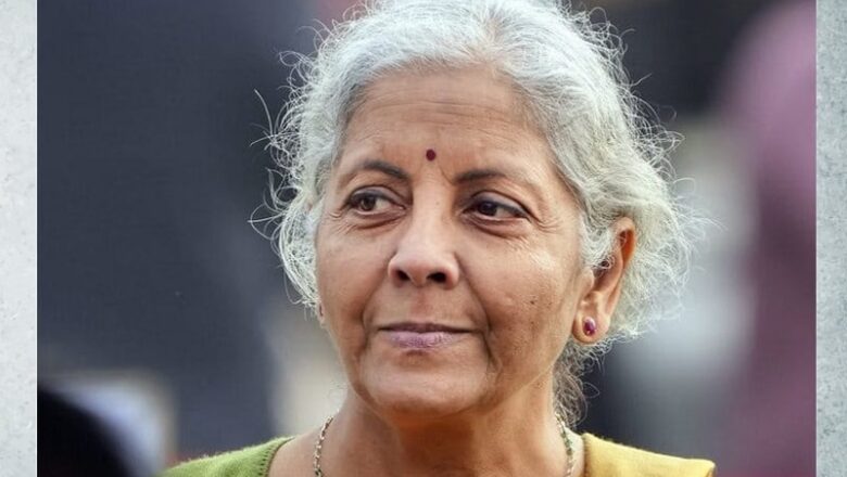 केन्द्र सरकार ने घटाया कर्ज का लक्ष्य…. 1.20 लाख करोड़ रुपये की कटौती की