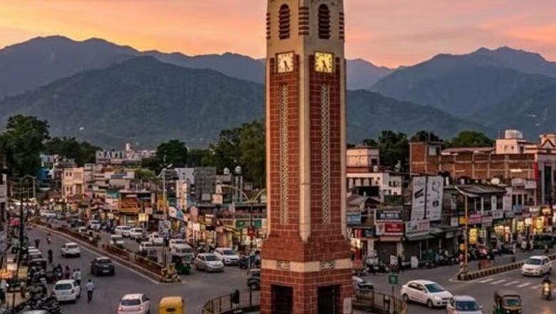 देहरादून बना देश में सबसे कम AQI वाला शहर…. दो दिन की बारिश से साफ हुई शहर की हवा