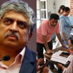 SIR में इन्फोसिस फाउंडर नीलेकणी सहित कई हस्तियों के नाम अटके, भेजे नोटिस….