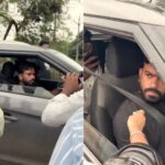 MP: बच्चों की मौतों पर राजनीति…. बालाघाट पहुंचे अभिजीत दिपके…. इन्फ्लुएंसर्स के ग्रुप ने घेरा