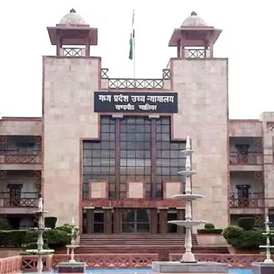 MP: लाड़ली बहना योजना पर हर माह 1,900 करोड़ रुपये खर्च… HC ने सरकार को नोटिस भेज मांगा जवाब