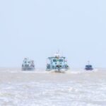 सर क्रीक-सिंध सीमा पर पाकिस्तान ने बढ़ाई युद्धक क्षमता, विशेष होवरक्राफ्ट किए तैनात