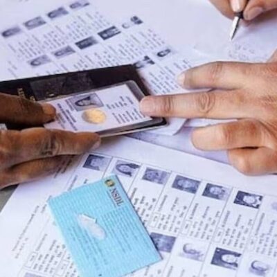 SIR: बंगाल में 37 लाख अपील, 5 माह में निपटी मात्र 1.26 लाख, इस स्पीड से सभी के निपटारे में लगेंगे 12 साल