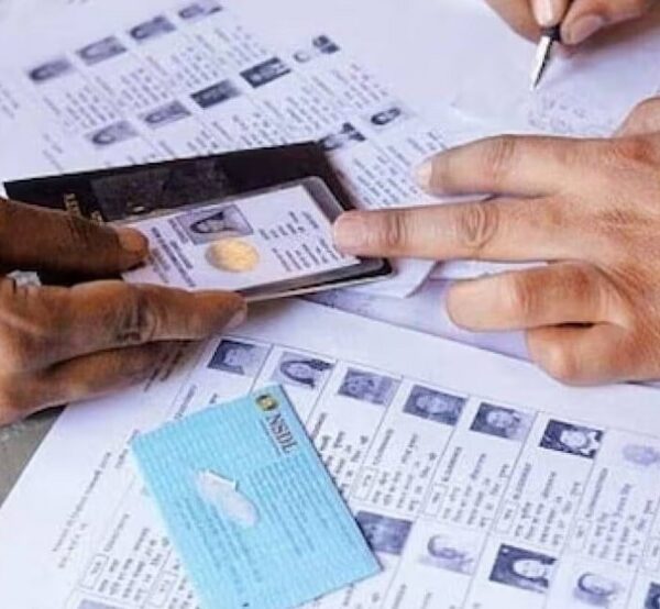 SIR: बंगाल में 37 लाख अपील, 5 माह में निपटी मात्र 1.26 लाख, इस स्पीड से सभी के निपटारे में लगेंगे 12 साल