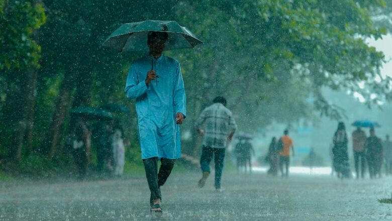 मौसम ने फिर ली करवट… बना दमदार वेटर सिस्टम… कई राज्यों में होगी झमाझम बारिश