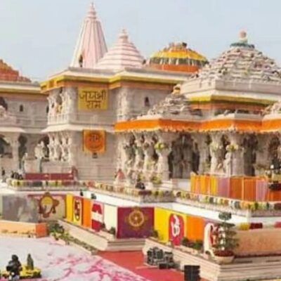 राम मंदिर केस: आरोप पत्र में जमीन से लेकर गाड़ियों तक… दान के पैसों से करोड़ों की संपत्तियां बनाने का जिक्र