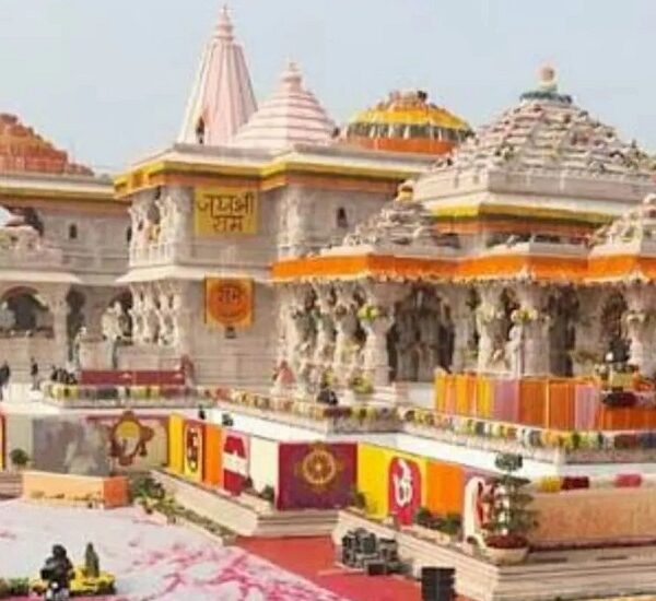 राम मंदिर केस: आरोप पत्र में जमीन से लेकर गाड़ियों तक… दान के पैसों से करोड़ों की संपत्तियां बनाने का जिक्र