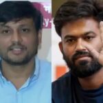 5 माह भी नहीं चली कॉकरोच जनता पार्टी….. मई में बनी और सितंबर में टूट गई, दीपके पर गंभीर आरोप