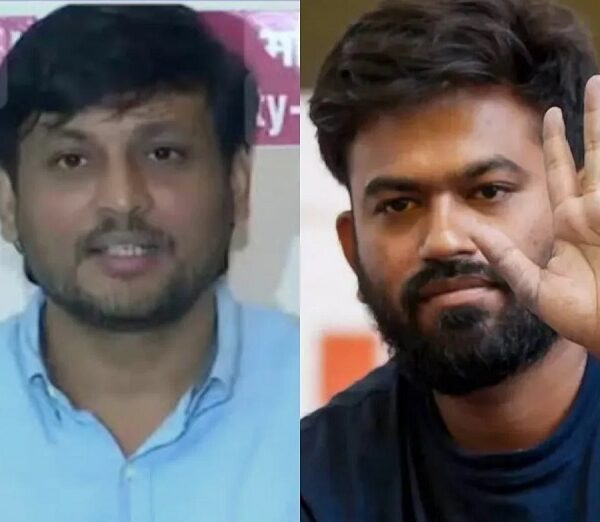 5 माह भी नहीं चली कॉकरोच जनता पार्टी….. मई में बनी और सितंबर में टूट गई, दीपके पर गंभीर आरोप