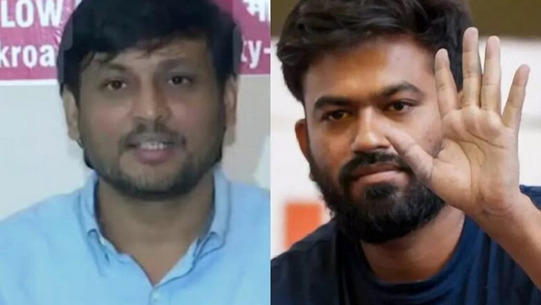 5 माह भी नहीं चली कॉकरोच जनता पार्टी….. मई में बनी और सितंबर में टूट गई, दीपके पर गंभीर आरोप