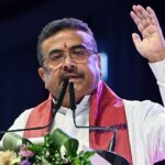 बंगाल: CM शुभेंदु अधिकारी ने राष्ट्रपति द्वारा एंटी-गुंडा बिल लौटाने की खबरों का किया खंडन…?