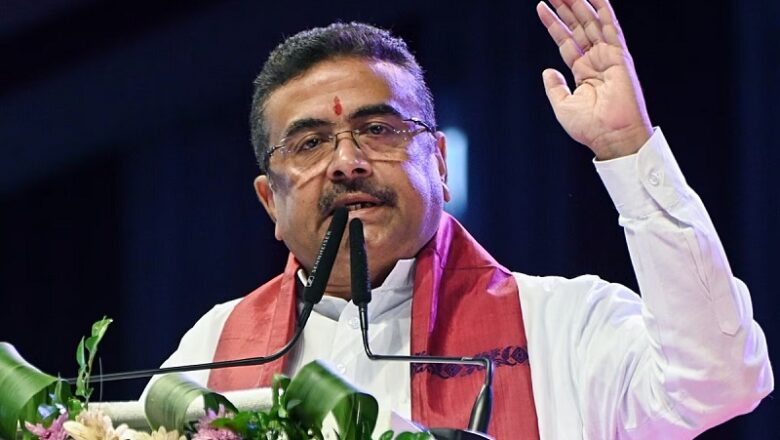 बंगाल: CM शुभेंदु अधिकारी ने राष्ट्रपति द्वारा एंटी-गुंडा बिल लौटाने की खबरों का किया खंडन…?