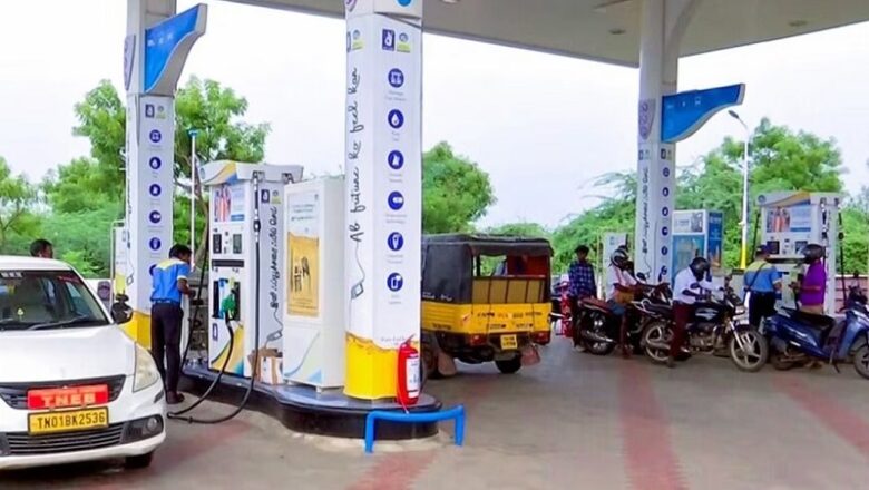 E20 पेट्रोल पर सरकार की बड़ी तैयारी…. और ज्यादा एथनॉल मिलाने का बनाया प्लान