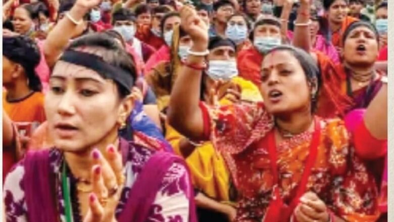 बांग्लादेश में इस बार जन्माष्टमी पर नहीं दिखेगी पहले जैसी रौनक…. सरकार ने रद्द किया अवकाश