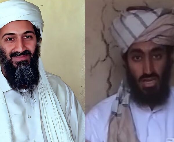 अल- कायदा ने 9/11 की 25वीं बरसी पर जारी किया ओसामा बिन लादेन के बेटे हमजा का वीडियो